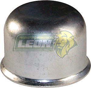 TAPA CUBO VW COMBI SIN HOYO Ø INT.: 54.80 mm HO270A