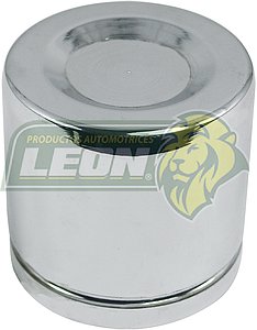 PISTON F.D. HO210S Ø: 53.9 mm A: 52 mm FORD ECONOLINE E150 04-07, E250 04-07 7948 D1045 S/RAN R.D.
