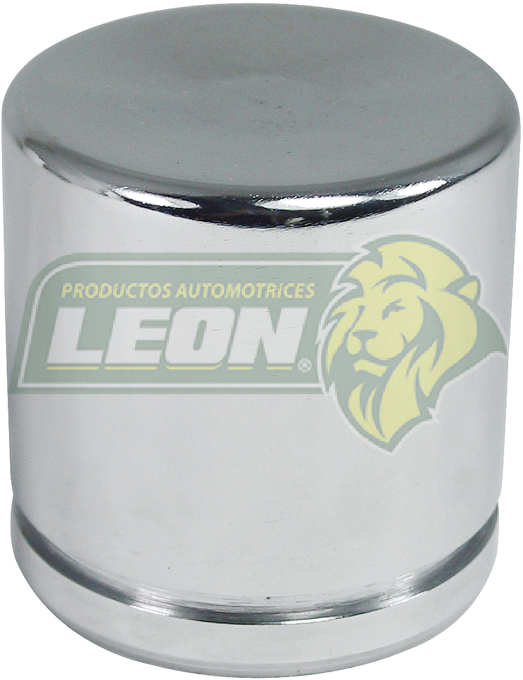 PISTON F.D. HO208H Ø: 50.98 mm A: 52.3 mm FORD F150 04-12, LOBO 04-12, LINCOLN MARK 05-07 7916 D1012 S/RAN R.T.