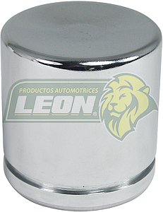 PISTON F.D. HO208H Ø: 50.98 mm A: 52.3 mm FORD F150 04-12, LOBO 04-12, LINCOLN MARK 05-07 7916 D1012 S/RAN R.T.