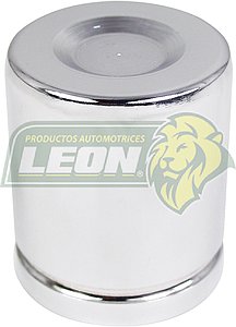 PISTON F.D. HO208K Ø: 44.97 mm A: 52.8 mm FORD FIVE HUNDRED 05-08, TAURUS 08-09 7975 D1070 S/RAN R.D.