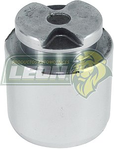PISTON F.D. HO216D Ø: 38 mm A: 42 mm BUICK REGAL 94-01 7387 D508 ROSCA R.T.