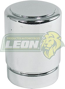 PISTON F.D. HO216E Ø: 37.98 mm A: 50 mm G.M. IMPALA 00-03, TIGRA 99-99, VENTURE 00-05, BUICK REGAL 97-04, PONTIAC GRAND PRIX 97-03, GRAND AM 99-05, AZTEK 01-05 7387 D814, 7387 D698, 7574 D699 S/RAN R.T.