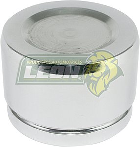 PISTON F.D. HO216J Ø: 63.5 mm A: 43.5 mm G.M. BLAZER 95-99, S10 95-03, GMC SONOMA 94-01, OLDSMOBILE BRAVADA 91-97 7070 D202, 7480A D202, 7759 D882 S/RAN R.D.