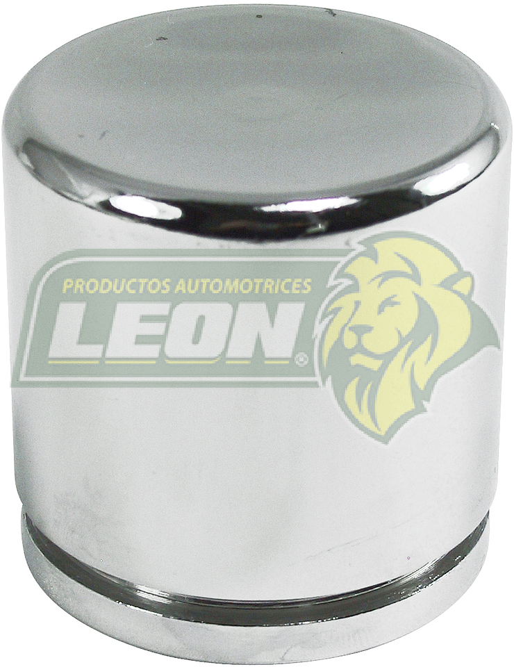 PISTON F.D. HO216K Ø: 48 mm A: 49 mm G.M. BLAZER 97-05, S10 98-04, GMC JIMMY 97-05, SONOMA 98-04, OLDSMOBILE BRAVADA 97-01, ISUZU HOMBRE 97-00 7596 D729 S/RAN R.T.