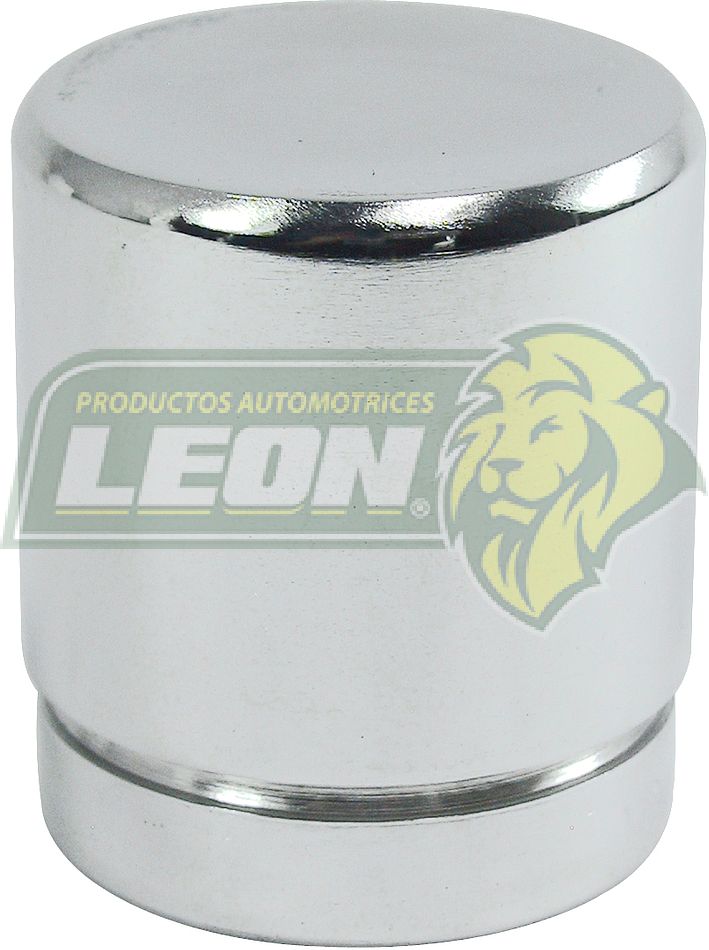 PISTON F.D. HO216L Ø: 45.85 mm A: 52 mm G.M. BLAZER, S10 98-05, GMC JIMMY 97-05, SONOMA 98-04, OLDSMOBILE BRAVADA 97-01, ISUZU HOMBRE 97-00 7593 D726 S/RAN R.D.
