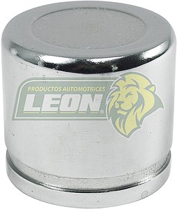 PISTON F.D. HO216N Ø: 53.9 mm A: 48.5 mm GEO TRACKER 2 PUERTAS 96-01, GEO TRACKER 4 PUERTAS 96-01, HYUNDAI ELANTRA 90-95, EXCEL 90-94 7305 D418, 7435 D556 S/RAN R.D.
