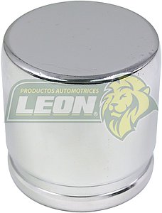 PISTON F.D. HO216U Ø: 47.93 mm A: 48.5 mm G.M. MATIZ 11-15, PONTIAC MATIZ 04-14, DAEWOO NUBIRA 99-02 74X7 F139, 8433 D1321 S/RAN R.D.