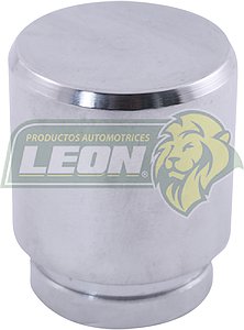 PISTON F.D. HO216X Ø: 38 mm A: 45.1 mm G.M. MONTECARLO 02-06, VENTURE 02-04, OLDSMOBILE SILHOUETTE 01-05, AZTEK 01-04 7387 D814 S/RAN R.T.