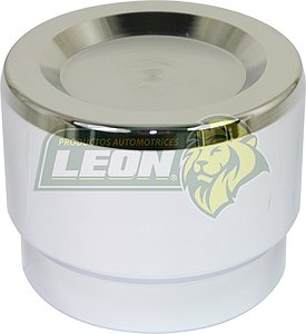 PISTON F.D. HO217F Ø: 69.95 mm A: 54.3 mm G.M. KODIAK C5500 05-09, C6500 03-09, C7500 00-08 7636 D1032 S/RAN R.D. Y R.T.