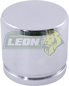 PISTON F.D. HO2506 Ø: 51.89 mm A: 48.3 mm G.M. SPARK 11-12, SPARK GT 11-18, BEAT 18-12, AVEO 06-08 8801 D1590 S/RAN R.D.