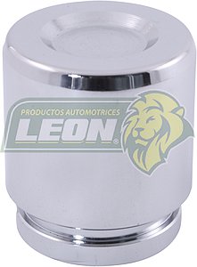 PISTON F.D. HO2512 Ø: 47.5 mm A: 53.5 mm G.M. SILVERADO 1500 11-15, SILVERADO 3500 11-15, GMC SIERRA 3500HD 11-15 8523 D1411 S/RAN R.D. Y R.T.