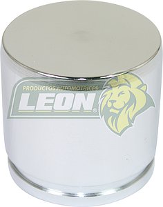 PISTON F.D. HO2100 Ø: 56.95 mm A: 54.48 mm HONDA CIVIC DX 96-05 7573 D465 S/RAN R.D.