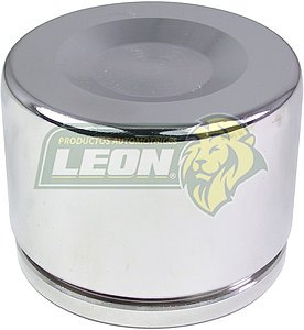PISTON F.D. HO217H Ø: 65.86 mm A: 49.43 mm AM GENERAL HUMMER 97-05 7658 D788 S/RAN R.D. Y R.T.