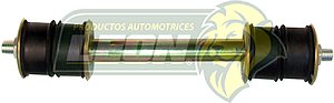 TORNILLO Ó BRAZO ESTABILIZADOR “CACAHUATE” 7” MEDIANO RAMBLER, G.M. ECONOMICO