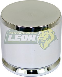PISTON F.D. HO900C Ø: 53.85 mm A: 49.4 mm KIA SPORTAGE 95-97 7550 D670 S/RAN R.D.