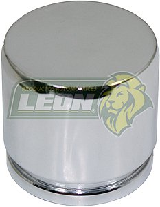 PISTON F.D. HO900E Ø: 48 mm A: 45 mm KIA PRIDE 88-93, FORD FIESTA 88-93 7291 D402 S/RAN R.D.