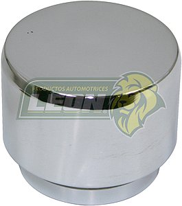 PISTON F.D. HO2300 Ø: 60.03 mm A: 48.04 mm MITSUBISHI ECLIPSE 95-09, GALANT 88-10, OUTLANDER 03-06, ASX 14-15, JEEP COMPASS 07-14, PATRIOT 07-14, CHRYSLER SEBRING 95-05, FAW GF 1500 15-16 7365 D484, 7741 D866 S/RAN R.D.