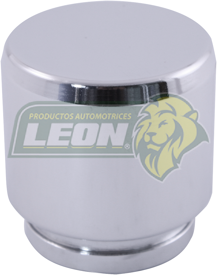 PISTON F.D. HO2701 Ø: 44.3 mm A: 45.5 mm MITSUBISHI MONTERO 01-06, ENDEAVOR 04-11, LANCER 08-14, OUTLANDER 07-13, CHRYSLER 200 11-14, SEBRING 07-10, DODGE AVENGER 08-14, JEEP COMPASS 09-16, PATRIOT 09-16 7743 D868 S/RAN R.T.