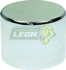 PISTON F.D. HO207 Ø: 50.69 mm A: 39.4 mm DATSUN AUTOS 72-86, ESTAQUITAS 720 70-83, J1500 70-80  780 D37 S/RAN R.D.