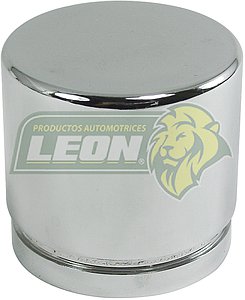 PISTON F.D. HO207H Ø: 48 mm A: 45 mm NISSAN SENTRA 91-99, SENTRA SR20 91-99, TSURU GSR 2.0L 93-96 7388 D509 S/RAN R.D.