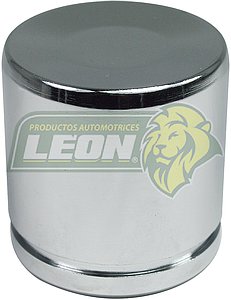PISTON F.D. HO207N Ø: 50.98 mm A: 52.3 mm NISSAN TITAN 04-07, ARMADA 04-06 7918 D1015, 7918 D1063 S/RAN R.D.