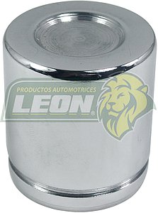PISTON F.D. HO207P Ø: 47.99 mm A: 52.37 mm NISSAN TITAN 04-07, ARMADA 04-06 7945 D1041 S/RAN R.T.