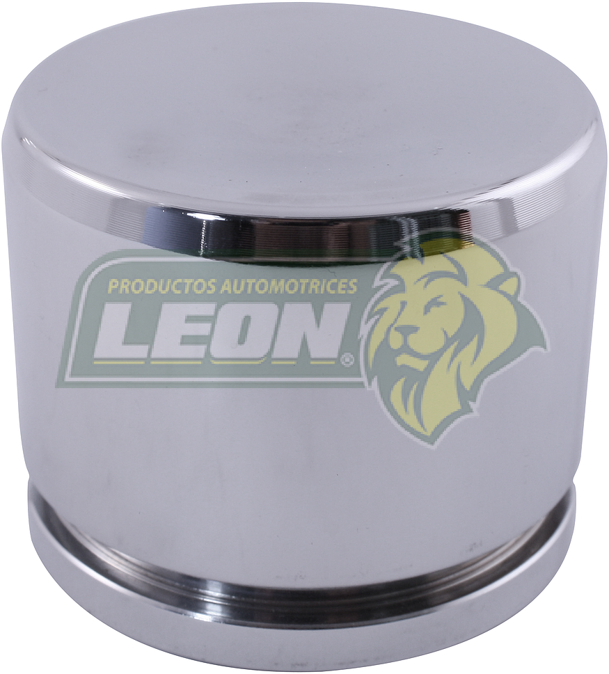 PISTON F.D. HO207X Ø: 60.48 mm A: 48.8 mm NISSAN PICK-UP USA 2WD Y 4x4 83-91 7171 D266 S/RAN R.D.