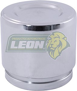 PISTON F.D. HO2404 Ø: 57 mm A: 53.5 mm NISSAN NV1500 11-15, NV2500 11-15, NV3500 11-15, TITAN XD 16-19, GMC SIERRA 3500 DOBLE RODADO 11-15 8773 D1565 S/RAN R.D.