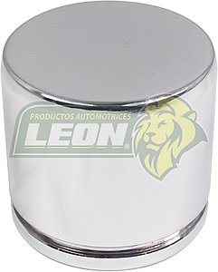 PISTON F.D. HO209W Ø: 54 mm A: 50 mm RENAULT KANGOO 07-09, KANGOO EXPRESS 04-19, PEUGEOT 306 97-02 (CALIPER BOSCH) 76X3 F134, 8254 D1143, 8254 D1499 S/RAN R.D.