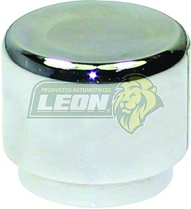 PISTON F.D. HO207TC Ø: 33.9 mm A: 28.5 mm TOYOTA CRESSIDA LX80, HILUX 4x4 84-97, LAND CRUISER 76-90, PICK-UP 4x4 79-87, PRADO 76-90 7069 D137, 7297 D436 S/RAN R.D.