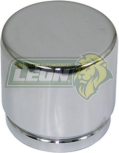 PISTON F.D. HO2000 Ø: 51.03 mm A: 45.97 mm TOYOTA YARIS 99-05, PROBOX 99-00, CORONA 3S 93-06, COROLLA BRASIL 93-06, CALDINA 93-06, ECHO 01-05 7704 D831 (B) S/RAN R.D.