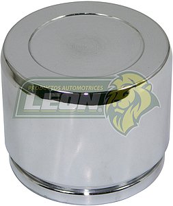 PISTON F.D. HO2001 Ø: 60.18 mm A: 49.05 mm TOYOTA CAMRY 91-01, SIENNA 98-10, AVALON 00-06, COROLLA 10-18, SOLARA 99-03, RAV4 02-10 7357 D476, 7581 D707, 8969 D1210 (B) S/RAN R.D.