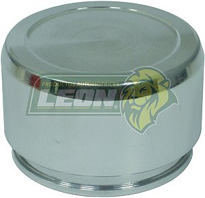 PISTON F.D. HO2014 Ø: 45.32 mm A: 28.69 mm TOYOTA LAND CRUISER 91-97, PRADO 91-97 R.D. BLANDO 7298 D502 S/RAN R.D.