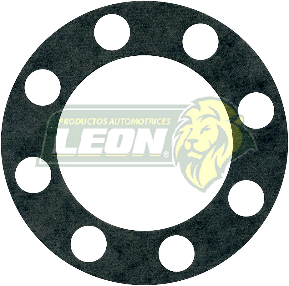JUNTA FLECHA G.M. C-30, C-35 8x1/2 (602) (FLS-0402) LAMINADA