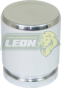 PISTON F.D. HO2003 Ø: 38 mm A: 40 mm TOYOTA CAMRY 02-15 8332 D1212, 7708 D835  (B) S/RAN R.T.