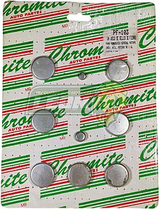 JUEGO SELLO MONOBLOCK G.M. 1.4L 1985 4 Cil.