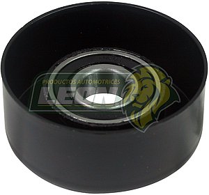 POLEA LOCA CHEVY C/A 98 1.6L, FOCUS 2.0L 70 mm