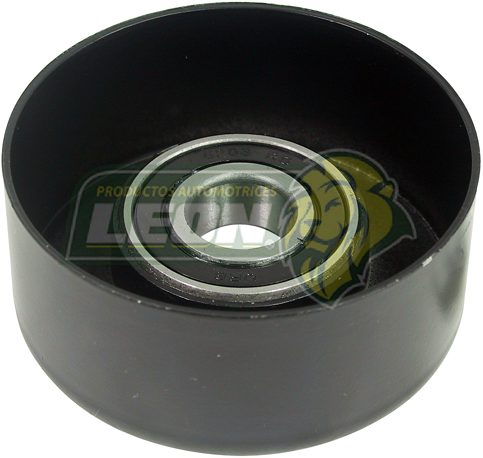 POLEA LOCA CONTOUR, POINTER, RANGER, SUBURBAN