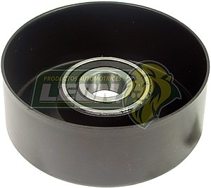 POLEA LOCA DODGE VAN, RAM, ECONOLINE 00-01