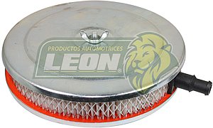 PURIFICADOR 2" 1/2 NORMAL AUTOS Y CAMIONES FORD (63.5 MM)
