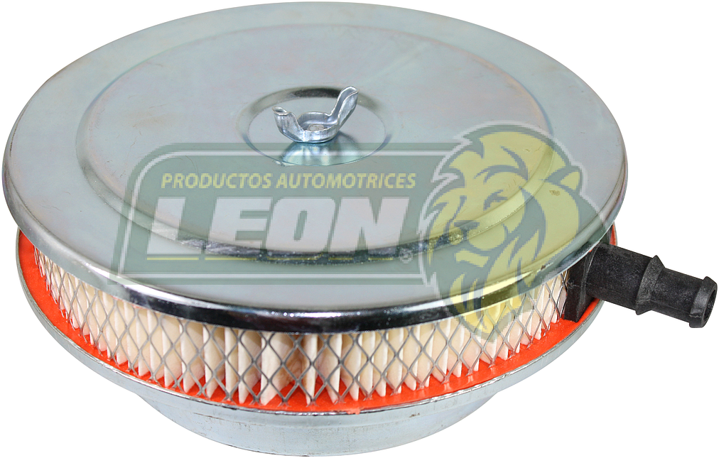 PURIFICADOR 4" CARB AUTOMOVILES DODGE V8 (101.6 MM)