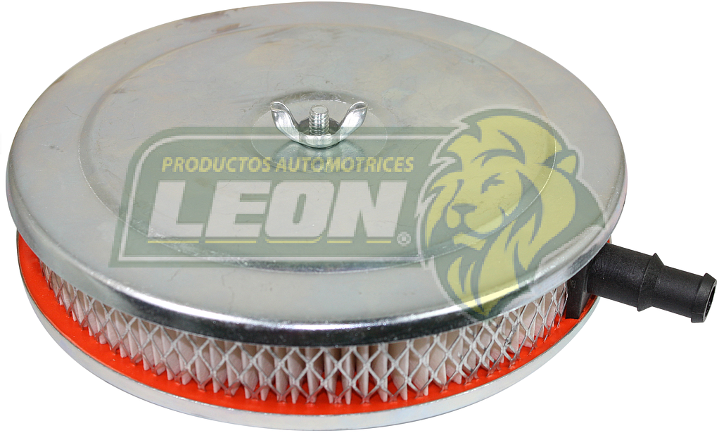 PURIFICADOR 2" 5/8 NORMAL 2 Y 4 GARG. G.M. C/ADAPTADOR (66.7 MM)