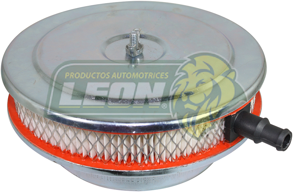 PURIFICADOR 5" CARB. 4 GARG. MUSTANG, MERCURY Y FORD (127.0 MM)