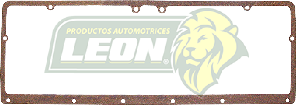 JUNTA TAPA LATERAL G.M. 6 Cil. M.216, 235 EXCEPTO AUTOMATICO DC