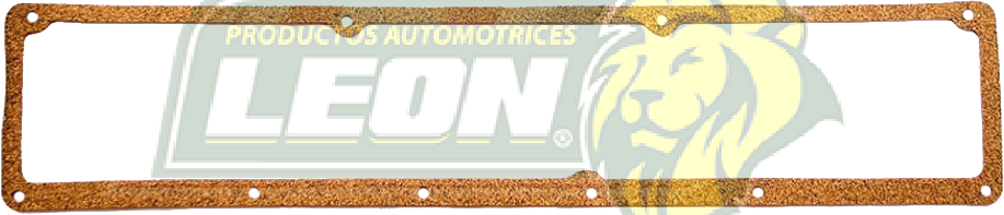 JUNTA TAPA LATERAL G.M. 6 Cil. M.235, 261 53-62 DC