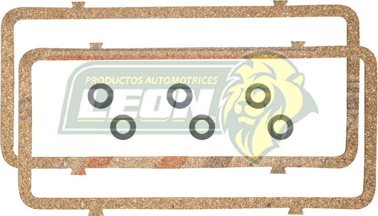 JUNTA TAPA LATERAL G.M. 6 292 68-92 DC