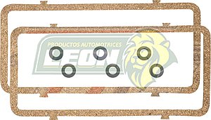 JUNTA TAPA LATERAL G.M. 6 292 68-92 DC
