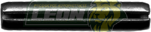 PERNO SPIROL 3/16x1” (P/HOQUILLA DE CLUTCH ATOS)
