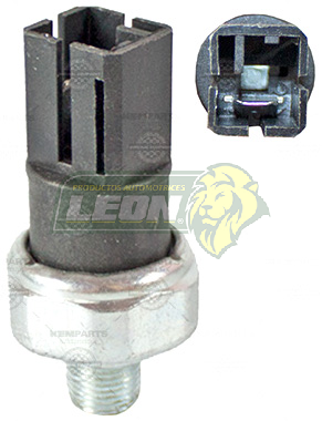 BULBO ACEITE NISSAN ALTIMA 2.4L 93-01, D21, MAXIMA Y QUEST 3.0, 3.3L, SENTRA 1.5, 1.6, 1.7, 2.0L 82-01 ENTRADA CUADRADA 1T.